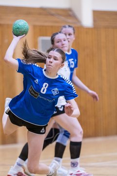 Bild 106 - wBJ TSV Ellerau - SV Fehmarn : Ergebnis: 27:20